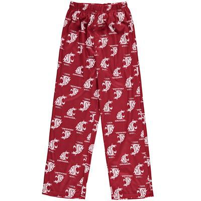 Detroit Lions Men's Breakthrough Knit Pajama Pants