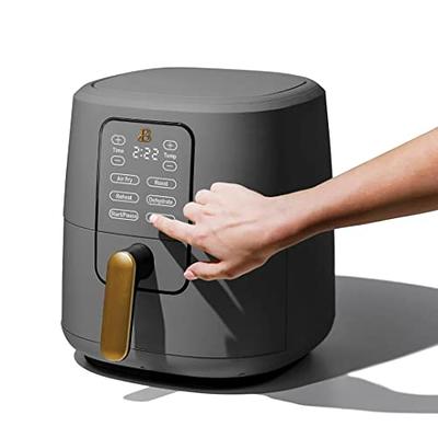 Beautiful High Performance Touchscreen Blender, Black Sesame by Drew  Barrymore