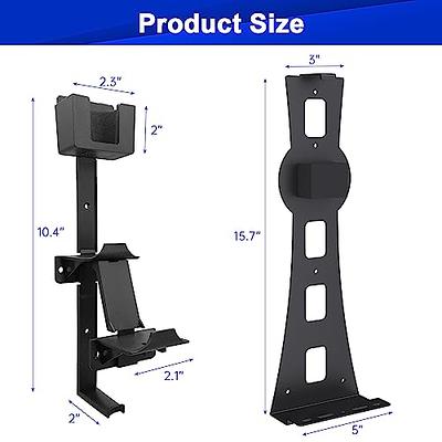  Wall Mount Stand for PS5 VR2 Gaming Accessories