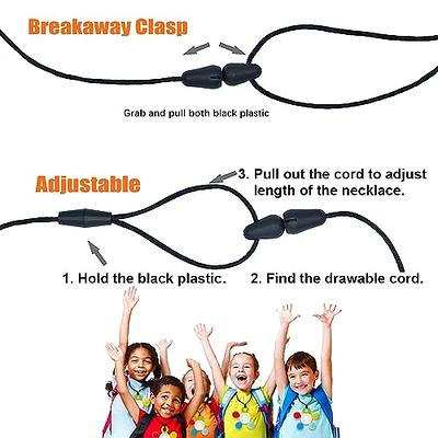 Tilcare Chew Chew Pencil Sensory Necklace 3 Set - India | Ubuy