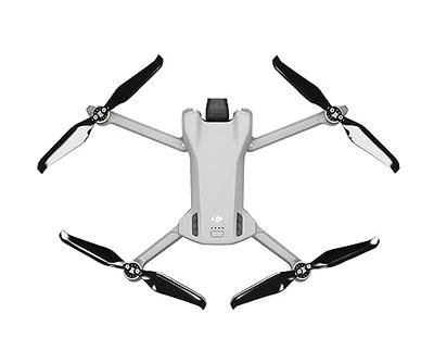 DJI Mini 2 / SE STEALTH Upgrade Propellers -x4 Electric