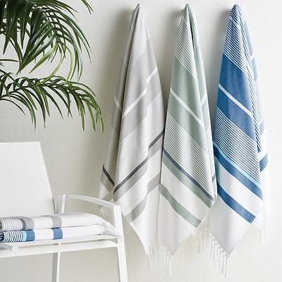 Bath Towels - Terracotta, Bath Towel - Frontgate Resort Collection