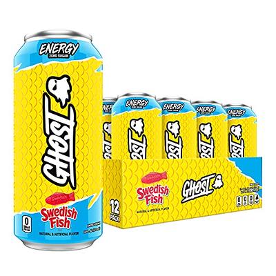 Different Energy Drink - 12 Pack