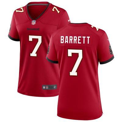 custom tampa bay buccaneers jersey