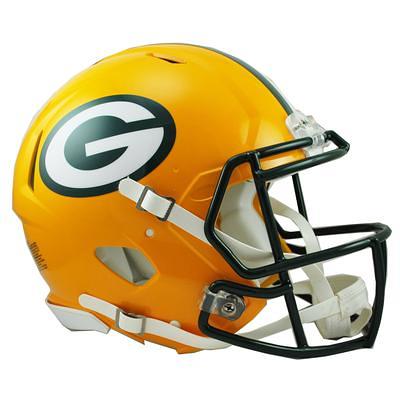 NFL Green Bay Packers Hover Helmet