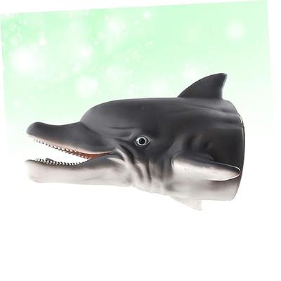 Toyvian Toys for Kids Childrens Toys Animal Toys Kids playset Toy for Kids  Animal Hand Puppet Kids Hand Puppet Aniaml Hand Toy Role Play Hand Puppet  Ocean Props Model Gloves - Yahoo