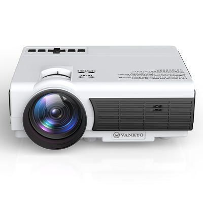 VANKYO Leisure 470 Pro Phone Projector Native 1080P 5G WiFi