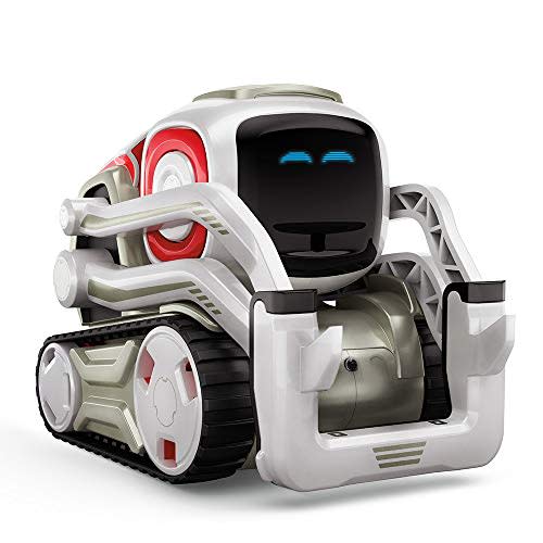 robot coding toy