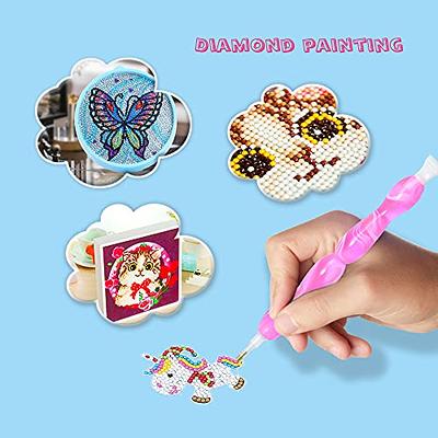 1set 5D Diamond Art Pen Pens And Accessories Ergonomic Point Drill