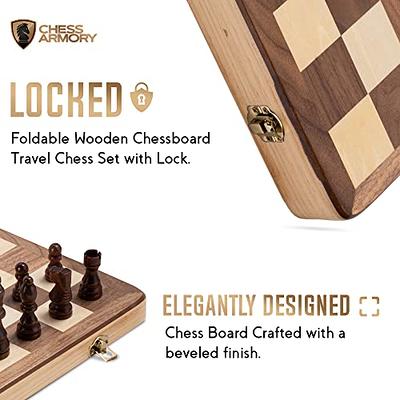 LocKing Chess