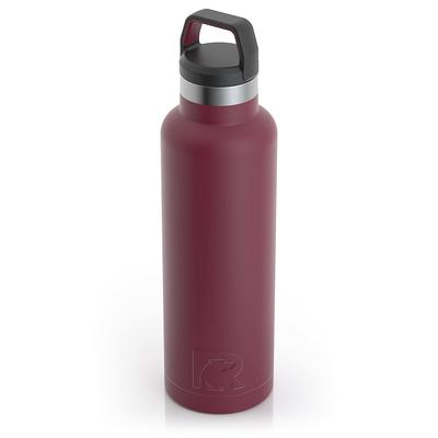 TAL Stainless Steel Ranger Water Bottle 64 fl oz, Gray - Yahoo Shopping