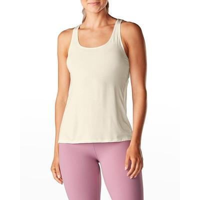 Inga Cashmere Tank Top - Yahoo Shopping