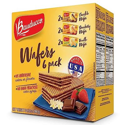 LU Prince Biscuits | LU Cookies | Crispy Cookies with Milk Filling covered  with Milk Chocolate | LU Prince Choco Prince | 6.59 Ounce Total Weight