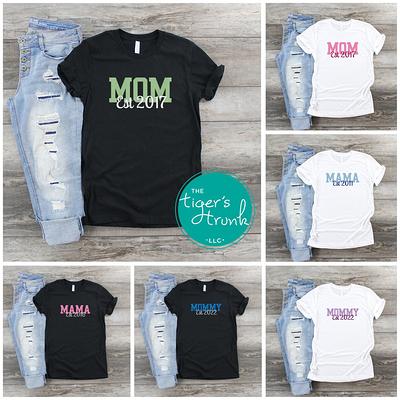 Christmas Gift For Mom Shirt, Great Christmas Gifts For Mom