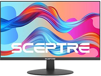 Sceptre IPS 27 QHD 2560 x 1440p LED Monitor DisplayPort HDMI up to