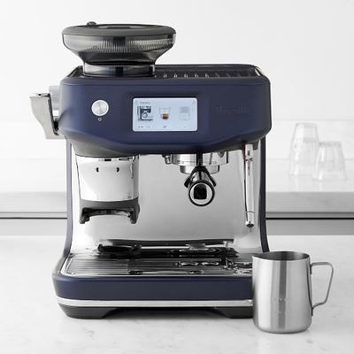 The Breville Sous Chef 16 - Food Processors - Sea Salt - Breville