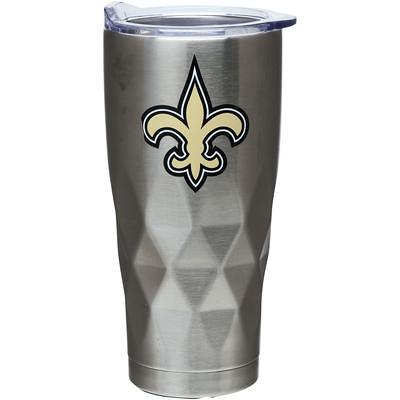 Tervis New Orleans Saints 30oz. Arctic Stainless Steel Tumbler