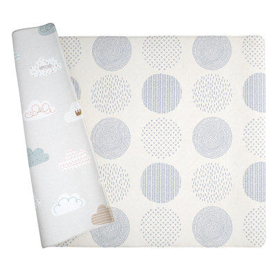 Parklon Cloud Bebe Silky Folding Baby Play Mat : Target