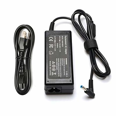 D'ORIGINE 65W HP EliteBook 840 G5 AC Adapter Chargeur - 1Chargeur