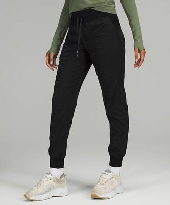 Dance Studio Mid-Rise Pant *Regular, Joggers