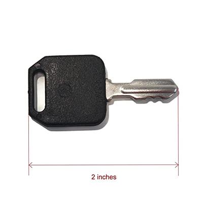 The ROP Shop Starter Key for Ariens Ikon XD 42 915265 000101