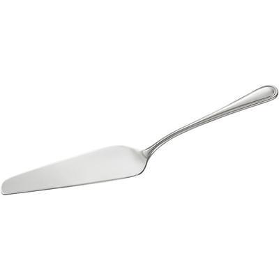 Acopa Inspira 6 1/16 18/8 Stainless Steel Extra Heavy Weight Teaspoon -  12/Case