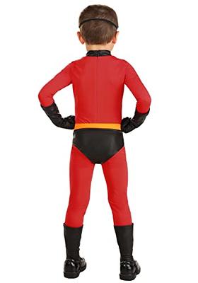  Fun Costumes Disney and Pixar The Incredibles Deluxe
