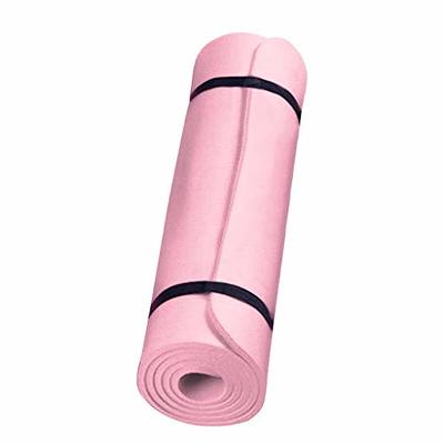 Extra Thick Yoga Mat- Non Slip Comfort Foam, Durable Exercise Mat