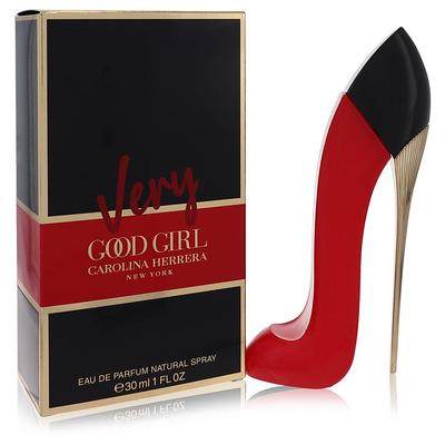 Carolina Herrera Good Girl Supreme Fragrance For Women - Powerful And  Daring - For Everyday Use - Top Notes Of Gourmand Berries And Egyptian  Jasmine 