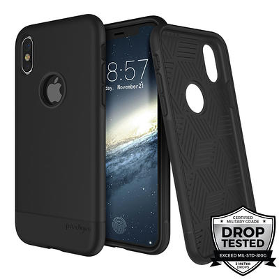 Apple iPhone 13 Pro - Laut Holo-X Case Black