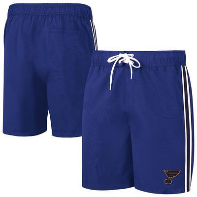 Men's G-III Sports by Carl Banks Royal/White Dallas Cowboys Fan Favorite Fashion Shorts Size: Medium