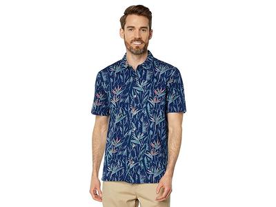 Men's Chicago Bears Tommy Bahama Orange Coast Luminescent Fronds