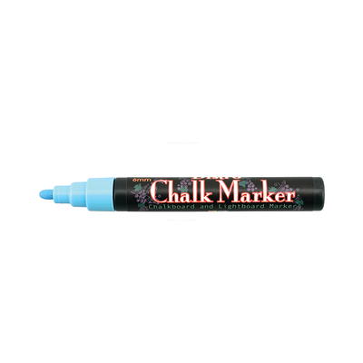 Uchida Bistro Chalk Marker Broad - Red