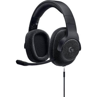 Logitech PRO X 2 LIGHTSPEED Wireless Gaming Headset for PC, PS5