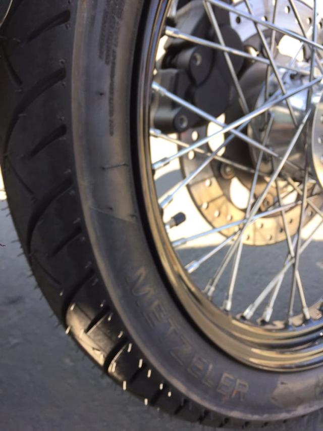 Wheel Works Motorcycle Tire Wheel Center In Garden Grove Wheel