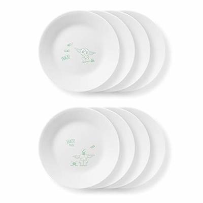 Corelle Ceramic Appetizer Plates