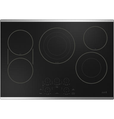 CET305YB Touch Control Electric Cooktop