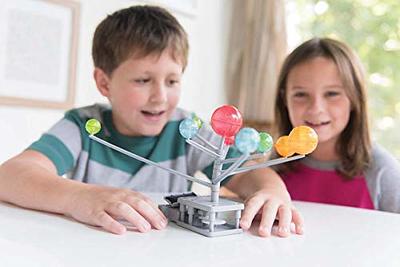 4M Green Science Rotating Solar System Kids Science Kit - Yahoo Shopping