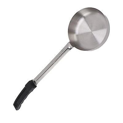 Stainless Steel Hot Pot Strainer Scoops Hotpot Soup Ladle Spoon