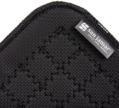 Carlisle FoodService Products Ultigrip Neoprene Commercial Hot Pad Pan  Holder, 7 X 7, Black - Yahoo Shopping