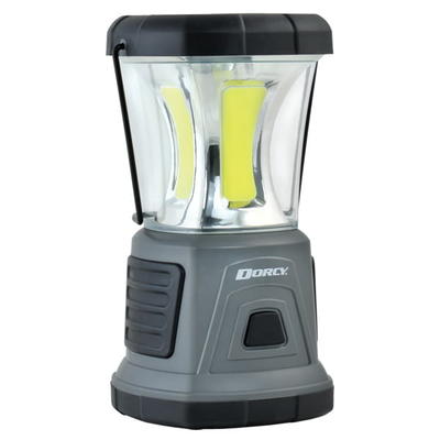 Coleman Battery Guard 200 Lumens Mini Led Lantern - Black : Target