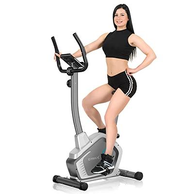 Exercise Bike, WENOKER Magnetic Resistance Stationary Bike for Home, Indoor  Bike with Whisper Quiet, Heavy Flywheel and Upgraded LCD Monitor (Newest  Version) - Yahoo Shopping