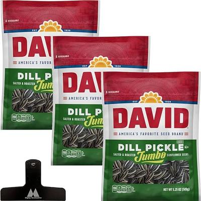 Trader Joes Seasoning in a Pickle Dill Pickle Flavor (Pack of 1)