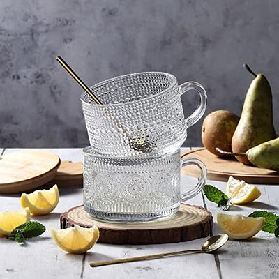 Lemon Beer Can Glass Cup, Iced Coffee Aesthetic Cup Glass, Cups - Yahoo  Shopping