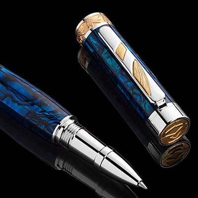 Classic Gel Rollerball Pen Kit - 24K Gold