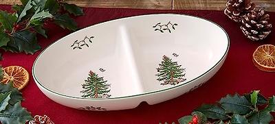 Holiday Entertaining Serveware