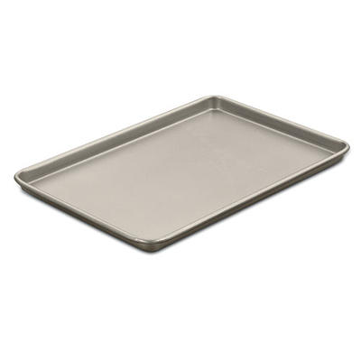 New Star Foodservice 1028768 Commercial-Grade Bun Pan/Baking Sheet, Baking  Mat, Cooling Rack Combo, 1/8 and 1/4 Sizes Each