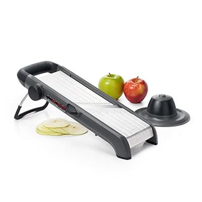 OXO Good Grips Hand-Held Mandoline Slicer