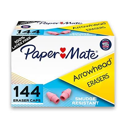 Paper Mate Flair Felt Tip Pens Medium Point Blue 12 Ct - 12 Pack - ( 144 ct  )