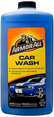 Car Wash Concentrate Armor All armorall